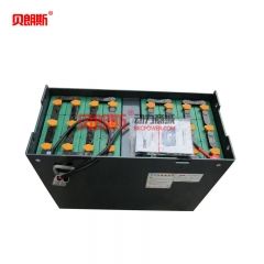 精工叉車2.5噸電動平衡重叉車蓄電池48V630Ah 精工叉車CPD25電瓶廠家現貨