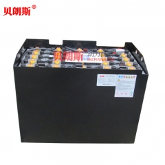 生產(chǎn)4HPzS560海斯特叉車(chē)J2.00EX叉車(chē)蓄電池48V560Ah HYSTER叉車(chē)電瓶工廠
