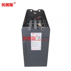 【廠家】貝朗斯電瓶VCI375/48V375Ah配套力至優(yōu)FBT13叉車(chē)電瓶生產(chǎn)工廠