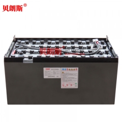【小松】電瓶VSD8AC電動(dòng)叉車FB15EX-11動(dòng)力電池 KOMATSU電瓶叉車1.5噸電池48V